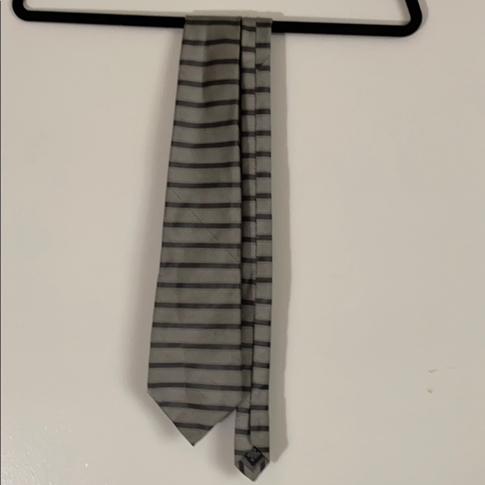 Tie